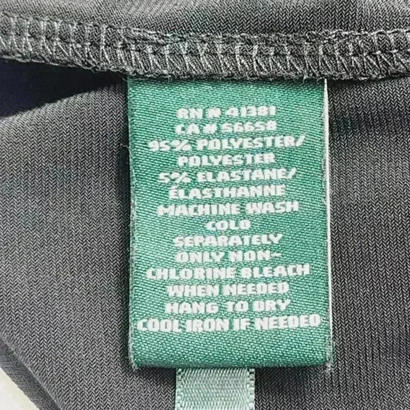 Lauren‎ Ralph Lauren Printed Scoop neck Career Midi Sheath Dress 14  2423C - Picture 8 of 9